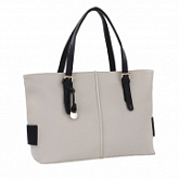 Женская сумка Pola 7025 light grey