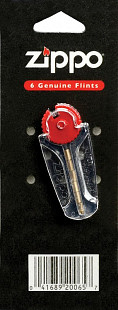 Кремни Zippo 1FLT 2406C 2406N