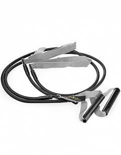 Тренажер для бассейна Mad Wave Trainer With Plastic Handle 1,3-3,6 кг gray