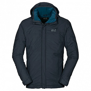 Куртка Jack Wolfskin Campfire texapore Blue