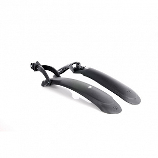 Щитки Simpla GP SDE 24"-28" black