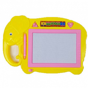 Доска Ausini VT18-21021 Yellow