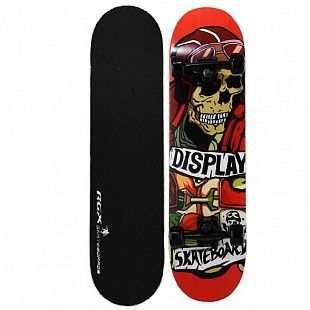 Скейтборд RGX MG 410 31"