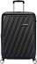 Чемодан American Tourister Hypercube 66см 25G-09902 Black