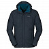 Куртка Jack Wolfskin Campfire texapore Blue Куртка Jack Wolfskin Campfire texapore Blue
