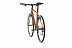 Велосипед Kellys Physio 10 28" (2019) brown