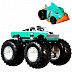Машинки Hot Wheels Монстр Pure Muscle (GRH81 HWN48)