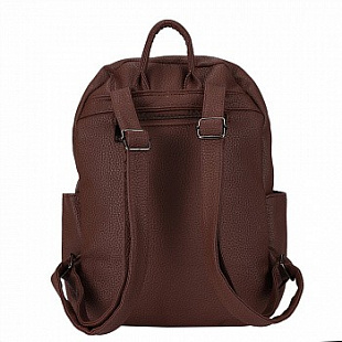 Городской рюкзак Ors Oro DW-962 /4 coffee