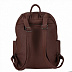 Городской рюкзак Ors Oro DW-962 /4 coffee
