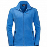 Джемпер женский Jack Wolfskin Midnight Moon Women 1703862 blue