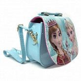 Детская сумка Холодное сердце VT19-10657 Turquoise
