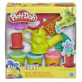 Игровой набор Play-Doh Сад или Инструменты (E3342)