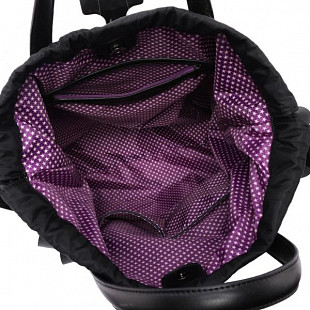 Рюкзак Ors Oro DS-976 black