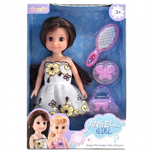Кукла с аксессуарами BM3388-1