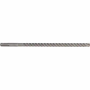 Сверло Bosch SDS+ 10х200х260 Plus-5x