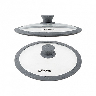 Крышка стеклянная Perfecto Linea Handy 260 мм 25-026340