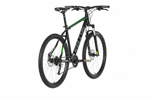 Велосипед Kellys Madman 50 27,5" (2019) black