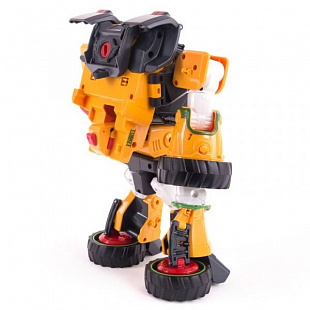 Трансформер Tobot Тобот T 301047
