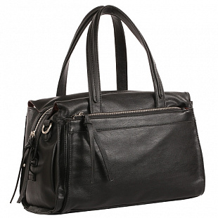 Женская сумка Pola 8243 black