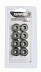 Подшипники для роликовых коньков Tempish ABEC 9 chrom