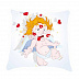 Подушка Мнушки Купидон 02 Ап01жив08