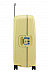 Чемодан Samsonite S`Cure 69см 10U-46001 Pastel Yellow