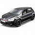 Сборная модель автомобиля Bburago 1:32 Volkswagen Golf GTI Edition (18-45115)