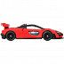 Машинка Hot Wheels Premium McLaren Senna (HRV11 JBL92)