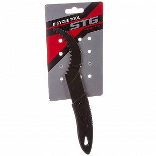 Щетка для кассеты STG KL-7002 Х89902