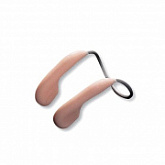 Зажим для носа TYR Latex Swim Clip LSC/999 Multicolor