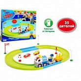 Игровой трек Твой старт ZYB-B2438