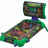 Настольная игра Turtles Пинбол TMT-S13-722