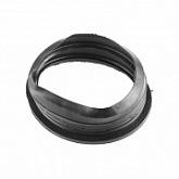 Манжета переходная Симтек D123х110 трехлепестковая black 1-0016