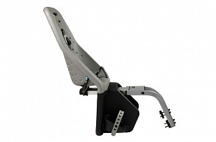 Велокресло Thule Yepp Maxi Seat Post grey (12020235)