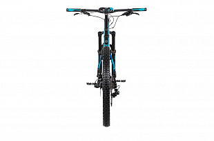 Велосипед Kellys Eraser 70 27,5" (2017) blue