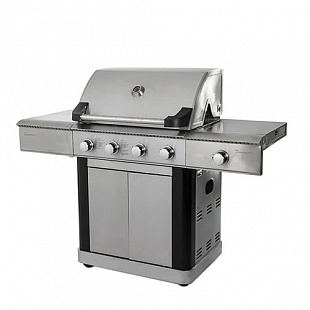 Гриль газовый MUSTANG MIAMI GASGRILL 4+1