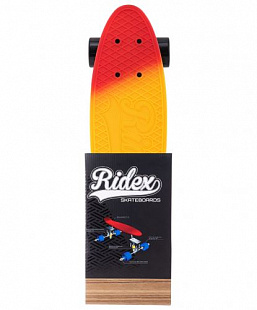 Penny board (пенни борд) Ridex Jungle 22"