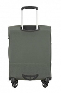 Чемодан Samsonite Popsoda 55см CT4-08003 Grey