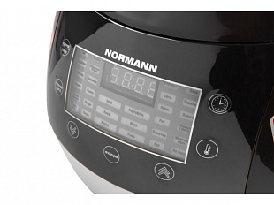 Мультиварка Normann AMC-648 