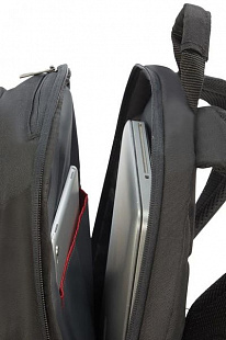 Рюкзак для ноутбука Samsonite GuardIT 2.0 17.3" CM5-09007 Black