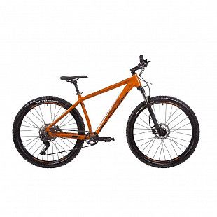 Велосипед Stinger 27,5" Reload Pro 16" orange