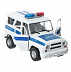 Внедорожник Play Smart 9076D
