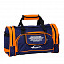 Спортивная сумка Polar 6065с blue/orange
