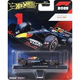 Машинка Hot Wheels Premium Oracle Red Bull Racing (HRV11 JKD83)