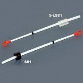 Кивок лавсановый на силиконе NOD S-LS81