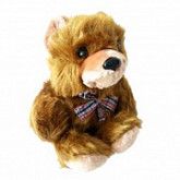 Игрушка Медвежонок Михась 5C11-1220