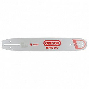 Шина Oregon Pro-Lite 38 см 15" 3/8" 1.5 мм 11 зуб. ЦБ-1465900480