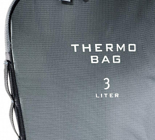 Термочехол для стримера Deuter Streamer Thermo Bag 3L 3960621-4000 granite (2021)