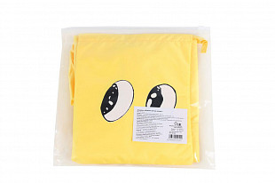 Дождевик Bradex Дракон yellow