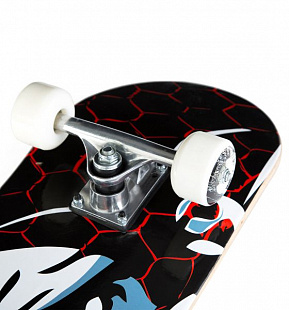 Скейтборд Maxcity Joker